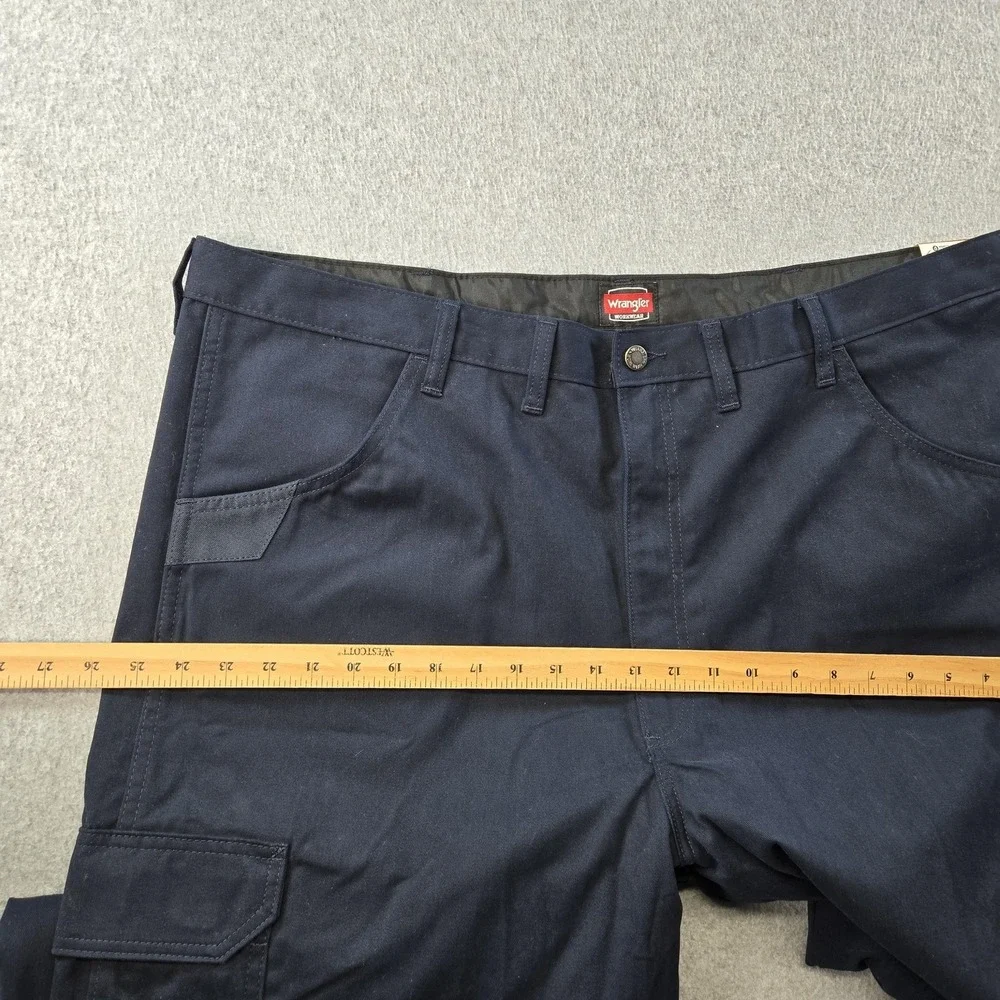 Wrangler type pants